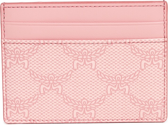 MCM Himmel Mini Card Case