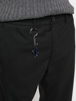 Thumbnail for your product : Paul & Shark Straight-Leg Chinos