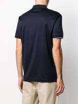 Thumbnail for your product : BOSS lightweight polo shirt