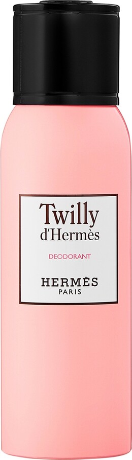 leje tvetydig Thanksgiving Hermes Twilly D'Hermès Deodorant Spray (150Ml) - ShopStyle