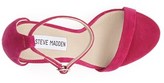 Thumbnail for your product : Steve Madden 'Stecy' Sandal