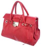 Thumbnail for your product : Jimmy Choo Rosalie Leather Bag