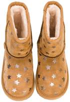 Thumbnail for your product : UGG Shoes Shoes Kids