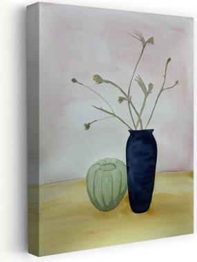 Red Barrel Studio Contemporary Art Contemporary Lilac Spring Art