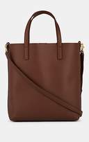 Thumbnail for your product : Saint Laurent Women's Toy Leather Tote Bag - Brown