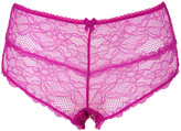 Thumbnail for your product : Mimi Holliday Berry Lace Brief Gr. M