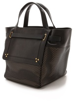 Thumbnail for your product : Jerome Dreyfuss Vladimir Tote