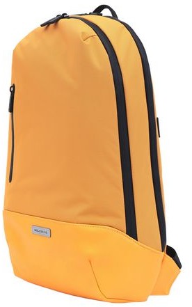 moleskin rucksack
