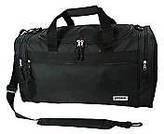Thumbnail for your product : J World J-World Cooper 18" Duffel Bag - Black
