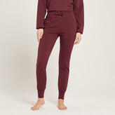 Thumbnail for your product : MP Women's Composure Joggers- Washed Oxblood
