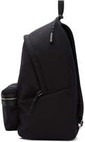 Thumbnail for your product : Saint Laurent Black Giant City Backpack