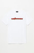 Thumbnail for your product : The Hundreds Dis Bar T-Shirt
