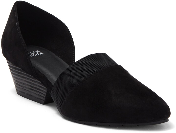 hilly wedge d orsay pump