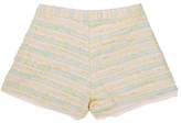 Thumbnail for your product : Billieblush TWEED SHORTS