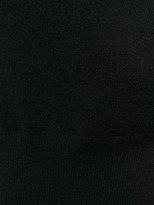 Thumbnail for your product : Pringle Cashmere Plain Pullover