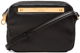 Thumbnail for your product : Marc by Marc Jacobs Goodbye Columbus Mireu Crossbody