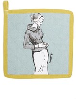 Thumbnail for your product : Nordstrom at Home Heritage Collection 'Beverly' Potholder
