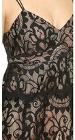 Thumbnail for your product : Nanette Lepore Venetian Lace Dress