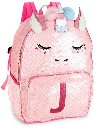 under one sky backpack unicorn