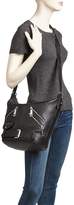 Thumbnail for your product : Marc Jacobs The Sling Motorcycle Leather Hobo