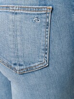 Thumbnail for your product : Rag & Bone Skinny Fit Jeans