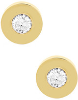 Thumbnail for your product : Swarovski Crystal Stud Earrings