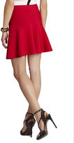 Thumbnail for your product : BCBGMAXAZRIA Ingrid A-Line Skirt