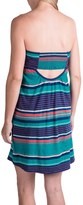 Thumbnail for your product : Roxy Perfect Life Dress - Strapless (For Women)