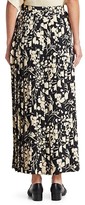 Thumbnail for your product : The Row Lawrence Silk Floral Skirt