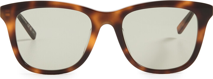 Saint Laurent SL 587/K New Classic Sunglasses