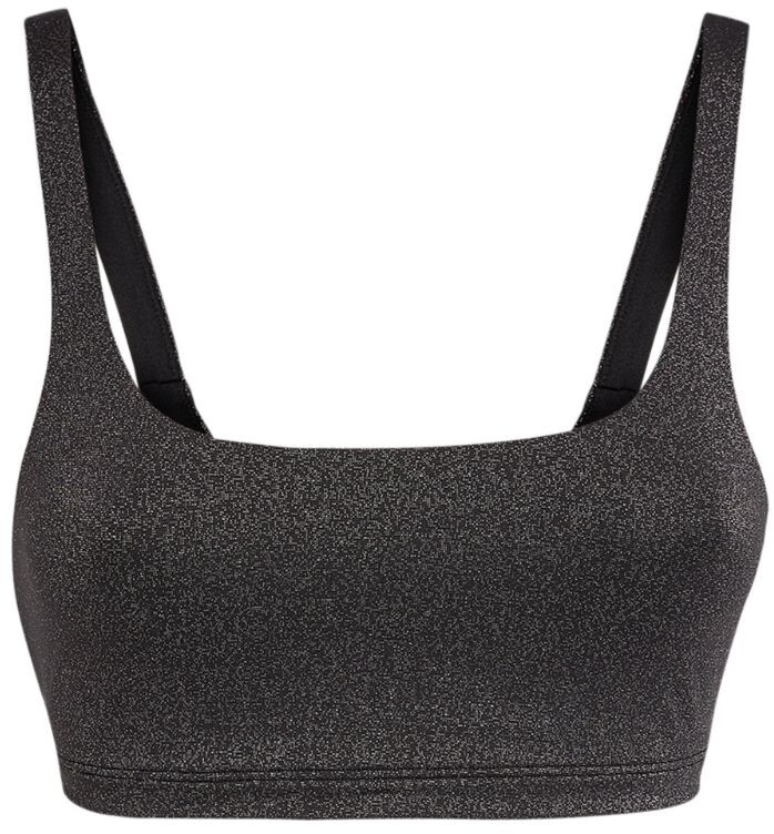Alo Yoga Glitter Sports Bra ShopStyle
