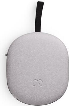 Meta Quest Compact Carrying Case - Works with Meta Quest 3/3S - Refreshed Compact Design - Fits Quest 3/3S, Touch Plus Controller, Active Straps,...