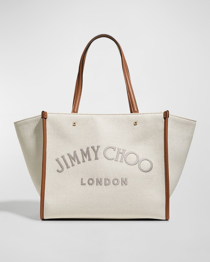Jimmy Choo Women's Tote Bags | ShopStyle