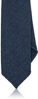 Thumbnail for your product : Drakes Men's Woven Cotton Necktie