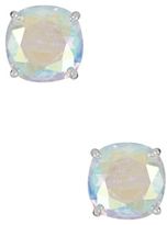 Thumbnail for your product : Kate Spade Rhinestone Stud Earrings