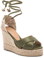 Thumbnail for your product : Castaner Belona Wedge