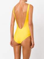 Thumbnail for your product : Alberta Ferretti Thursday swimsuit