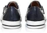 Thumbnail for your product : Moda In Pelle Fianntas Lace Up Trainers