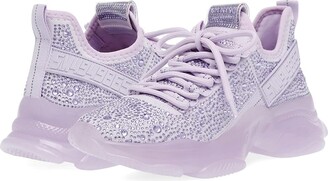 Steve Madden Women's Purple Sneakers & Athletic Shoes | ShopStyle