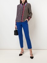 Thumbnail for your product : Alice + Olivia Willa shirt