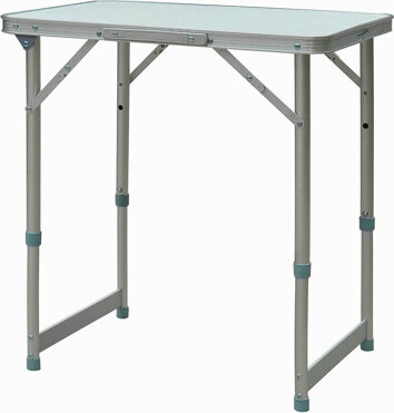 Arlmont & Co. Portable Camping Table