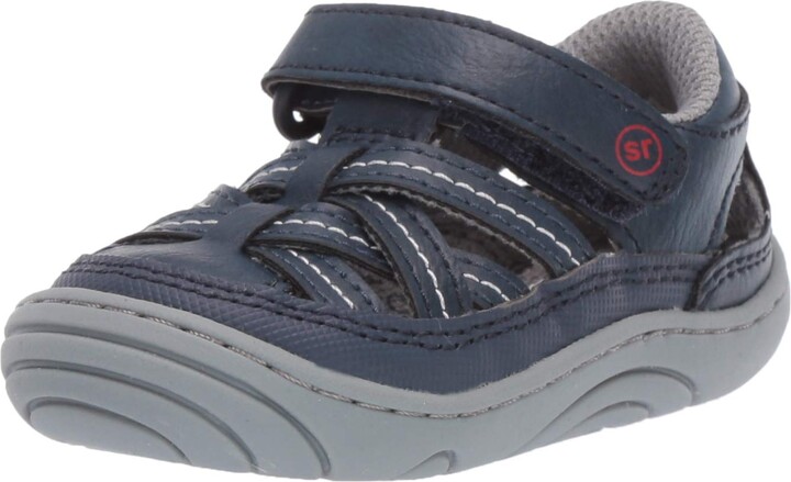 stride rite baby boy sandals