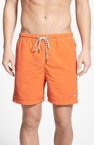 Thumbnail for your product : Tommy Bahama 'Naples - Surf Rider' Reversible Swim Trunks