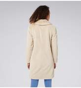 Thumbnail for your product : Ever New Elizabeth Longline Coat