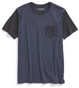 Thumbnail for your product : RVCA 'Change Up' T-Shirt (Big Boys)