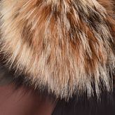 Thumbnail for your product : Michael Kors MICHAEL BY Camo Parka