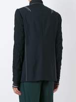 Thumbnail for your product : Lanvin Jacket with Cut collar and Inside-out Sleeve