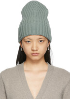 Thumbnail for your product : Arch4 Green Megan Beanie
