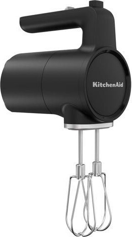 STARWELL KitchenAid Go Cordless Hand Mixer - battery sold separately, KHMR700