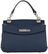 Thumbnail for your product : Longchamp Madeleine Leather Crossbody Bag